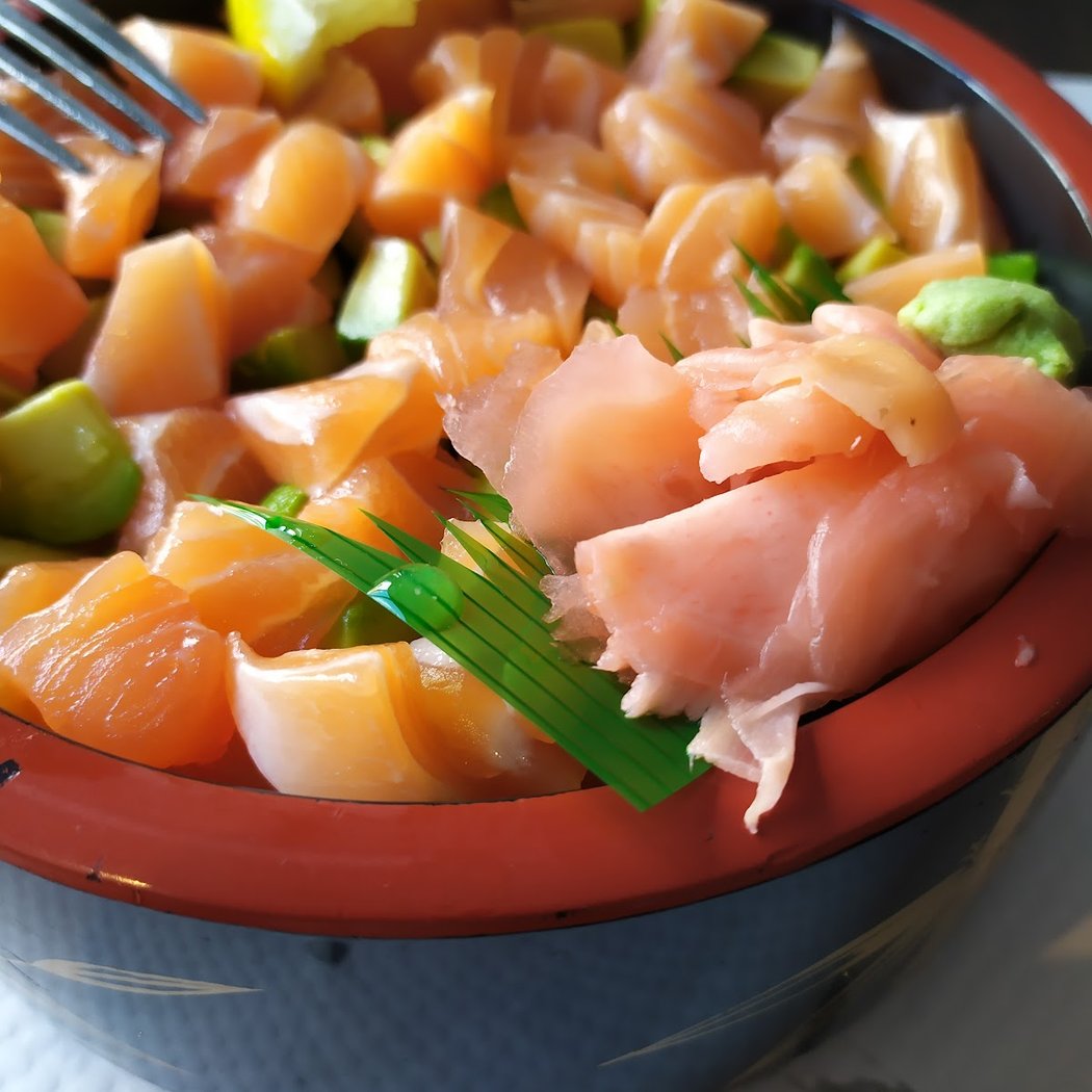 SushiYaki 3